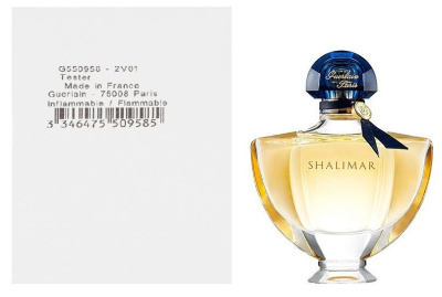 Guerlain Shalimar 1925 (парфюмерная вода 90ml TESTER)