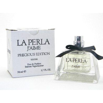 La Perla J`Aime Precious Edition 2009 (Парфюмерная вода 50ml TESTER)
