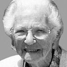 Бетти Бюссе