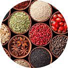 Пряные ноты