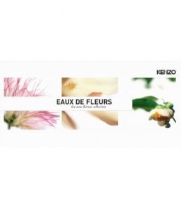 Les Eaux De Fleur Collection - Eau De Fleur de Magnolia 2008 от 9&nbsp;450 ₽ в интернет магазине парфюмерии myparfume.ru