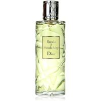 Dior Escale A Pondichery 2009