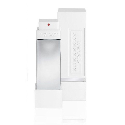 Burberry Sport Ice For Women 2011 (туалетная вода 50ml TESTER)