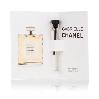 Chanel Gabrielle 2017 (Парфюмерная вода 1,5ml)