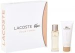 Lacoste Pour Femme 2003 (парфюмерная вода 50ml+крем для тела 100ml)
