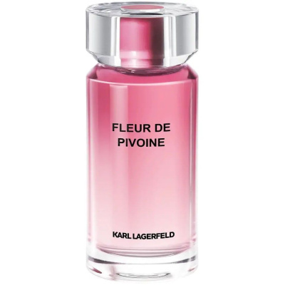 Karl Lagerfeld Fleur de Pivoine 2023 (Парфюмерная вода 100ml TESTER)