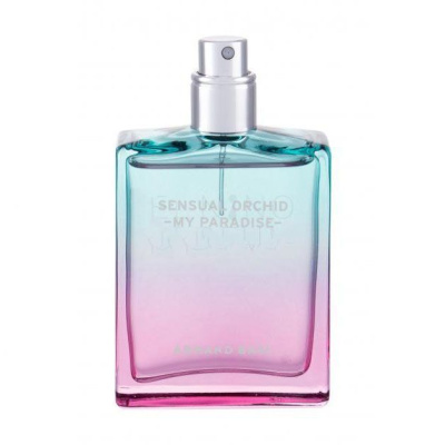 Armand Basi Sensual Orchid My Paradise 2019 (Tester туалетная вода 50ml)