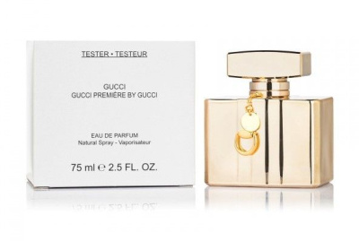 Gucci Premiere (парфюмерная вода 75ml TESTER)