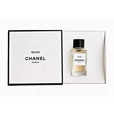 Chanel Beige 2008 (Парфюмерная вода 4ml)