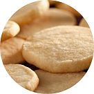 Сахарное печенье