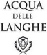 Acqua Delle Langhe