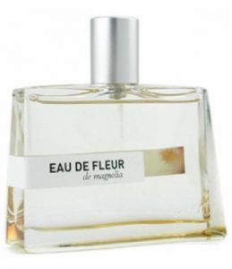 Les Eaux De Fleur Collection - Eau De Fleur de Magnolia 2008 от 9&nbsp;450 ₽ в интернет магазине парфюмерии myparfume.ru