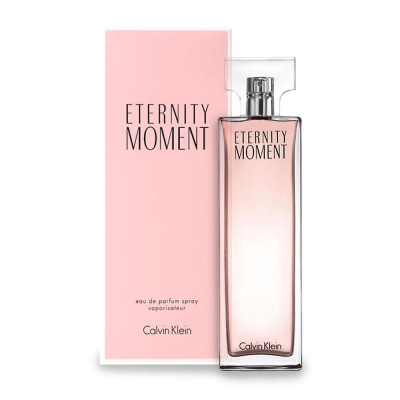 Calvin Klein Eternity Moment 2004 (парфюмерная вода 100ml)