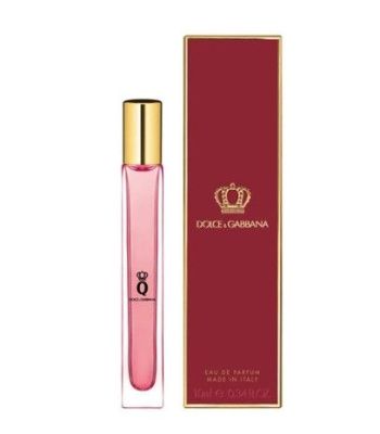 Dolce&Gabbana Q pour Femme 2023 (Парфюмерная вода 10ml)