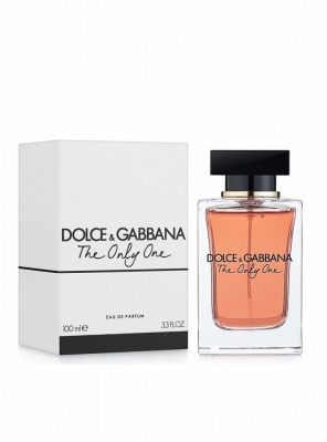 Dolce & Gabbana The Only One 2018 (Парфюмерная вода 100ml TESTER)