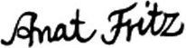 Anat Fritz Anat Fritz