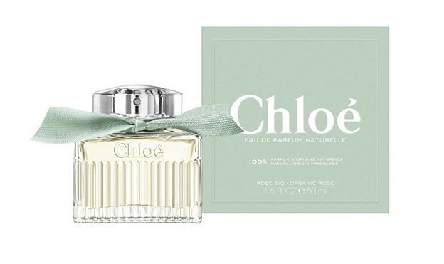 Chloé Eau de Parfum Naturelle Chloé Eau de Parfum Naturelle