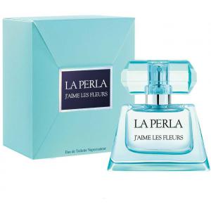 La Perla J`Aime Les Fleurs 2008 (туалетная вода женская 100ml)