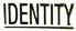 Parfums Identity