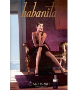 Habanita 1921 от 5&nbsp;181 ₽ в интернет магазине парфюмерии myparfume.ru