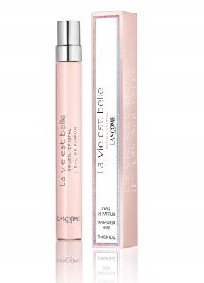 Lancome La Vie Est Belle Soleil Cristal (Парфюмерная вода 10 ml)