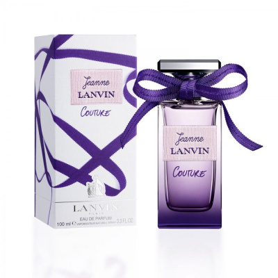 Lanvin Jeanne Lanvin Couture (парфюмерная вода женская 50ml)