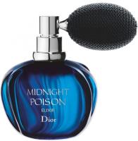 Dior Elixir Midnight Poison 2008