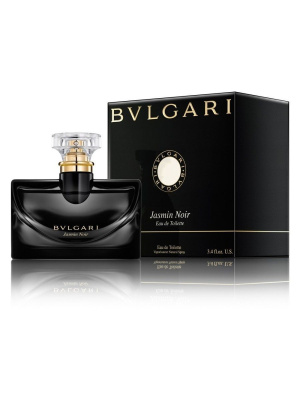 Bvlgari Jasmin Noir Eau de Toilette 2009 (Туалетная вода 50ml)
