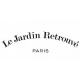 Le Jardin Retrouve