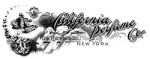 California Perfume Company