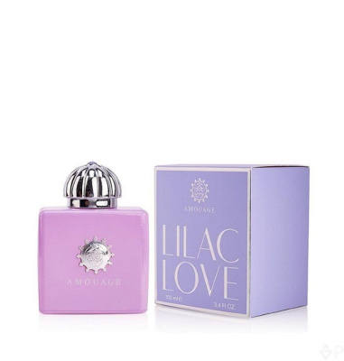 Amouage Lilac Love 2016 (парфюмерная вода 100ml)
