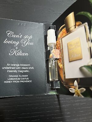 By Kilian Can't Stop Loving You 2023 (Парфюмерная вода 1,5 ml)