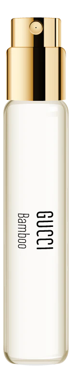 Gucci Bamboo 2015 (парфюмерная вода 8 мл)