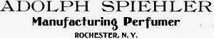 Adolph Spiehler Adolph Spiehler