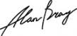 Alan Bray