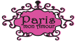 Paris Mon Amour