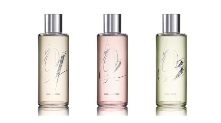 02 Paris-New York (2009) от  в интернет магазине парфюмерии myparfume.ru