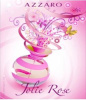 Jolie Rose 2012 от 1 459 ₽ в интернет магазине парфюмерии myparfume.ru