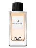 D&G Anthology La Temperance 14 2011