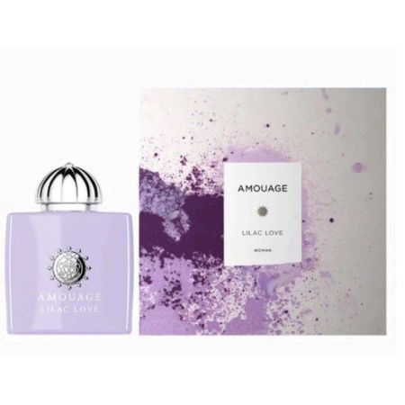 Roja London Amouage Lilac Love