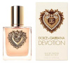 Dolce & Gabbana Devotion Eau de Parfum 2023 от 4&nbsp;406 ₽ в интернет магазине парфюмерии myparfume.ru