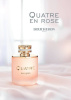 Boucheron Quatre En Rose 2018 от 3 747 ₽ в интернет магазине парфюмерии myparfume.ru