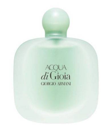 Giorgio Armani Acqua di Gioia Eau de Toilette 2014