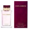 Dolce&Gabbana Pour Femme 2012 от 5 612 ₽ в интернет магазине парфюмерии myparfume.ru