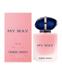 Armani My Way Floral 2022 от 4 014 ₽ в интернет магазине парфюмерии myparfume.ru