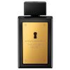 Antonio Banderas The Golden Secret