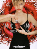 Cacharel Amor Amor Elixir Passion 2006 от 4&nbsp;783 ₽ в интернет магазине парфюмерии myparfume.ru