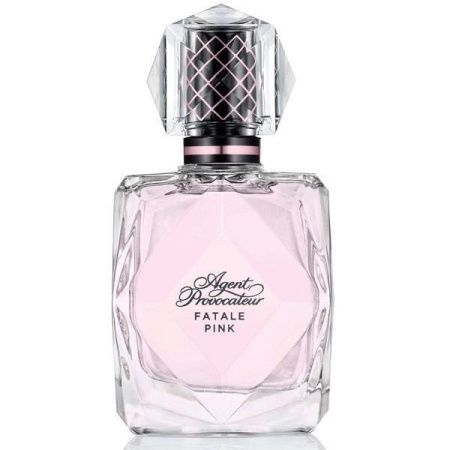 Agent Provocateur Agent Provocateur Fatale Pink