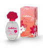 Cabotine Fleur de Passion 2011 от 1 362 ₽ в интернет магазине парфюмерии myparfume.ru