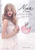 Nina Ricci Nina L'Eau 2013 от 1&nbsp;294 ₽ в интернет магазине парфюмерии myparfume.ru